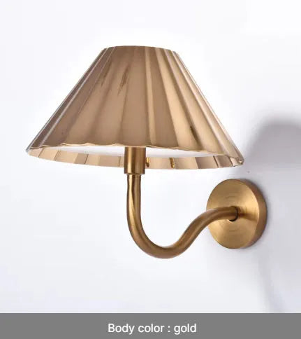 Alloy desk lamp with black finish, warm LED light, and touch dimming switch on a desk