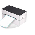 Thermal label printer with Bluetooth USB, 150mm/s speed, 203dpi, 16x8x8cm