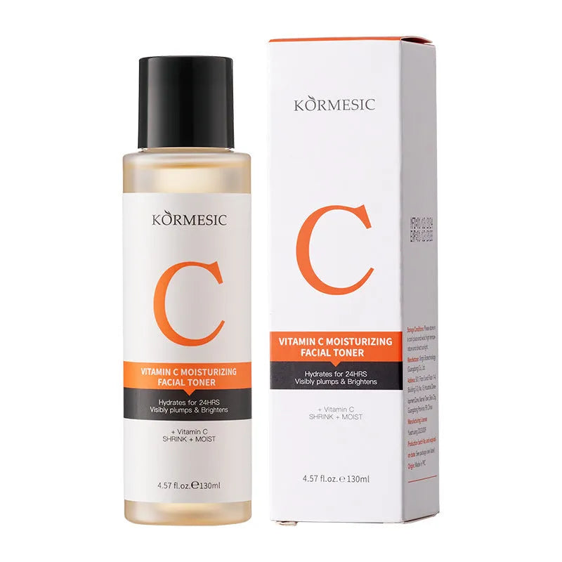 VC Freshing And Moistrurizing Lotion 130ml bottle for oily and dry skin, lotion/pure dew skincare