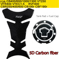 5D real carbon fibre fish bone paste sticker for GM sports car fuel tank, TQ combination T Series, size shown in mm