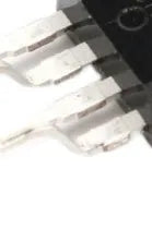A household appliances direct plug power chip with JFETs junction, housed in plastic alloy material, single unit