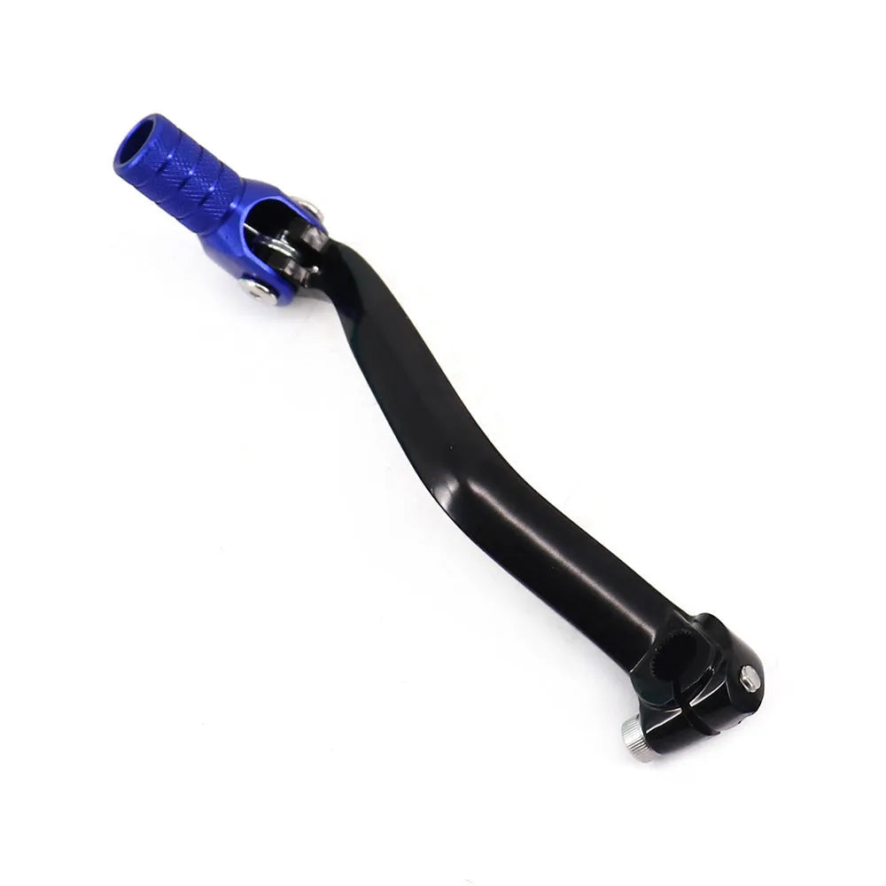 YZF variable motorcycle gear lever for Yamaha YZ125 YZ250 off-road bikes