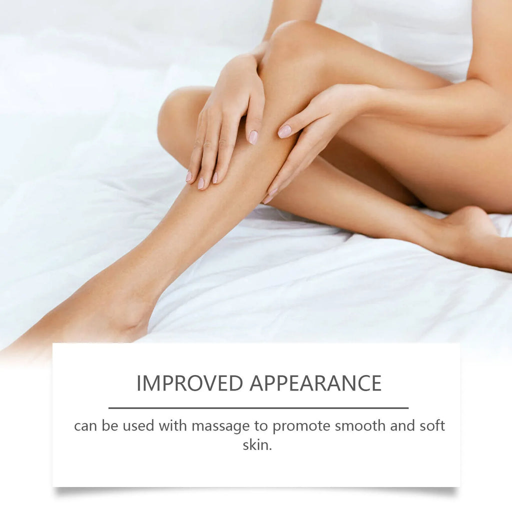Laniska leg nursing adhesive bandage patches showing four individual mild ingredient patches for leg discomfort care