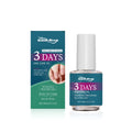15ml nail care oil bottle with lavender, aloe vera, rosemary and mint extracts and avocado oil