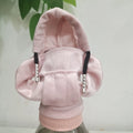 Pure cotton car gear lever sweater decoration in six colour options