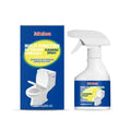 Multifunctional cleaning spray 237ml bottle with antibacterial formula for kitchen and bathroom surfaces