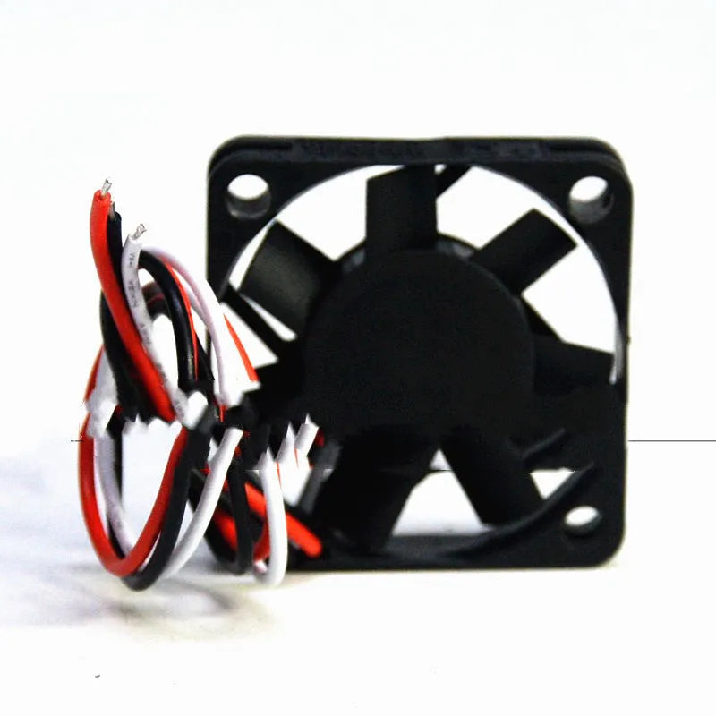 SUNON KDE2404PFVX 24V 1.9W 4cm ultra-quiet inverter cooling fan for radiators