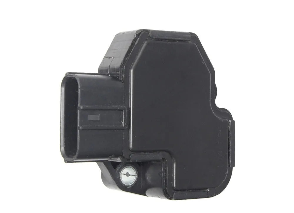Motorcycle electronic fuel injection throttle valve sensor with RS150-TPS specification for Yamaha RS150 and RS150R models