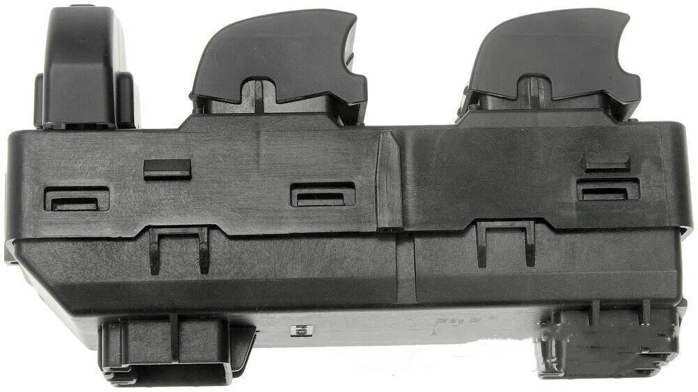 Ford BT4Z-14529-AA black electric window regulator switch for car window controls
