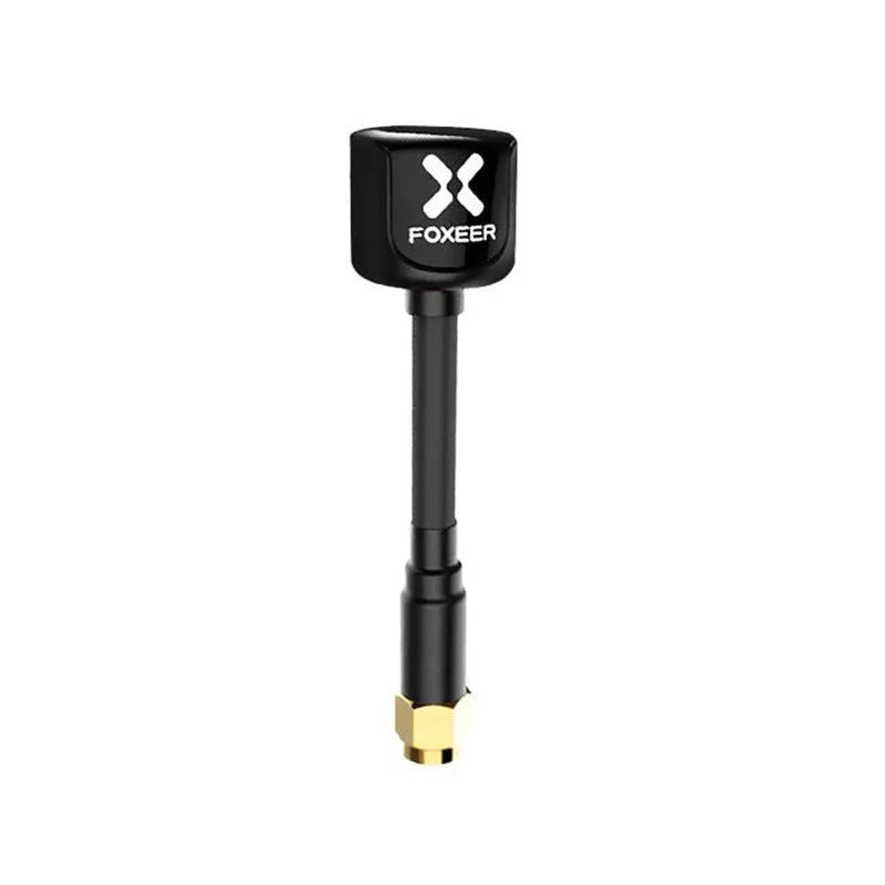 Four Generations Lollipop Antenna UFL 85mm black colour left-handed rotation transmitting receiving machine