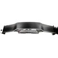 Carbon fibre rear spoiler tail wing for Lamborghini LP610 LP580 in black finish