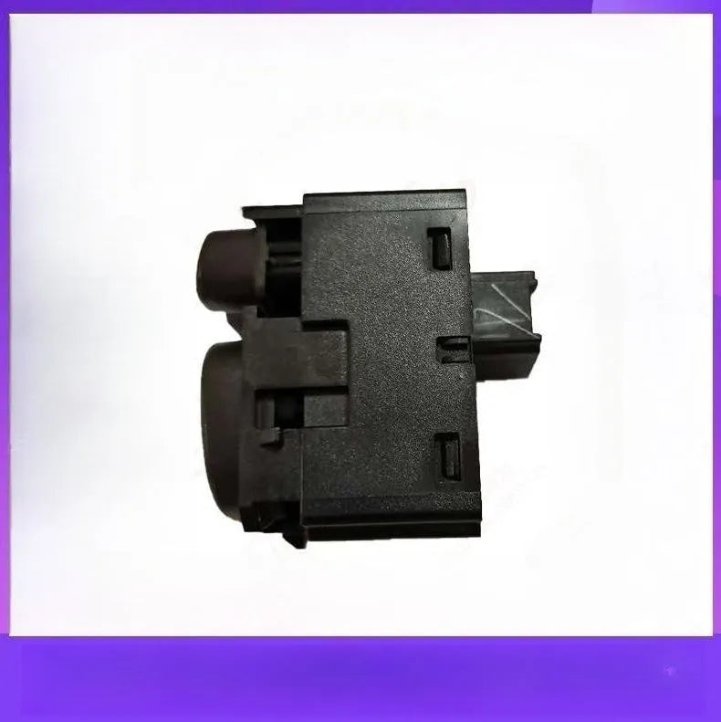 Dongfeng Fengon 580 plastic power mirror adjustment switch replacement part