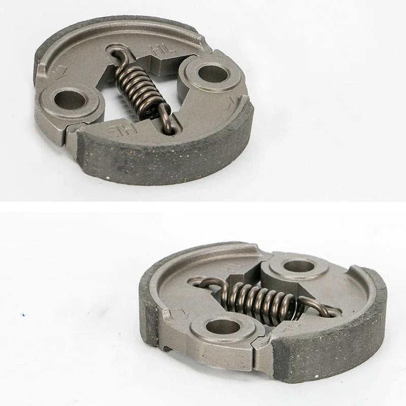 Lawn mower clutch replacement part for 139 140 150 GX35 40-5 430 brush cutter, 183g unit