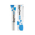 20g tube of azelaic acid acne cream with tea tree oil for spot treatment