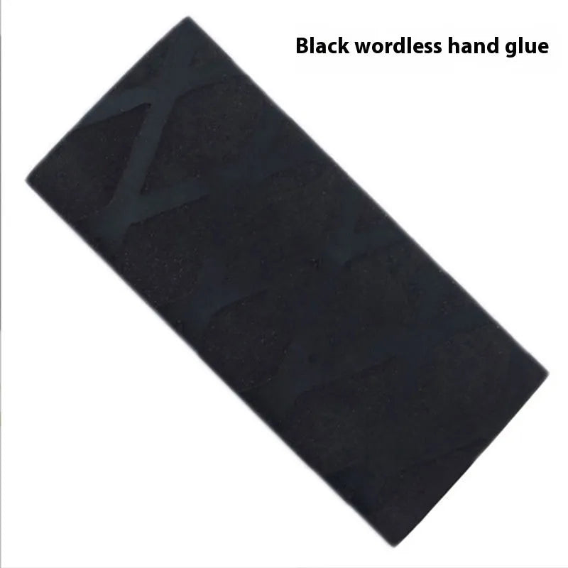 Table tennis racket cleaner 100ml with sponge wipe and grip tape options