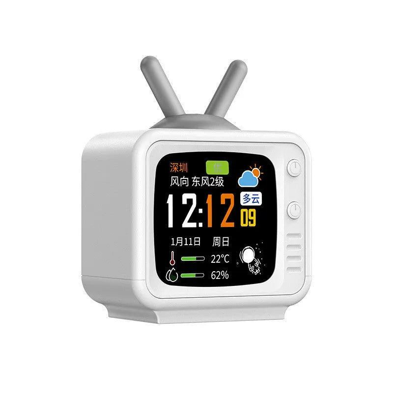 35W USB-C fast charging plug in white with Type-C interface
