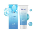 80g tube of hyaluronic acid moisturising sunscreen lotion with titanium dioxide.