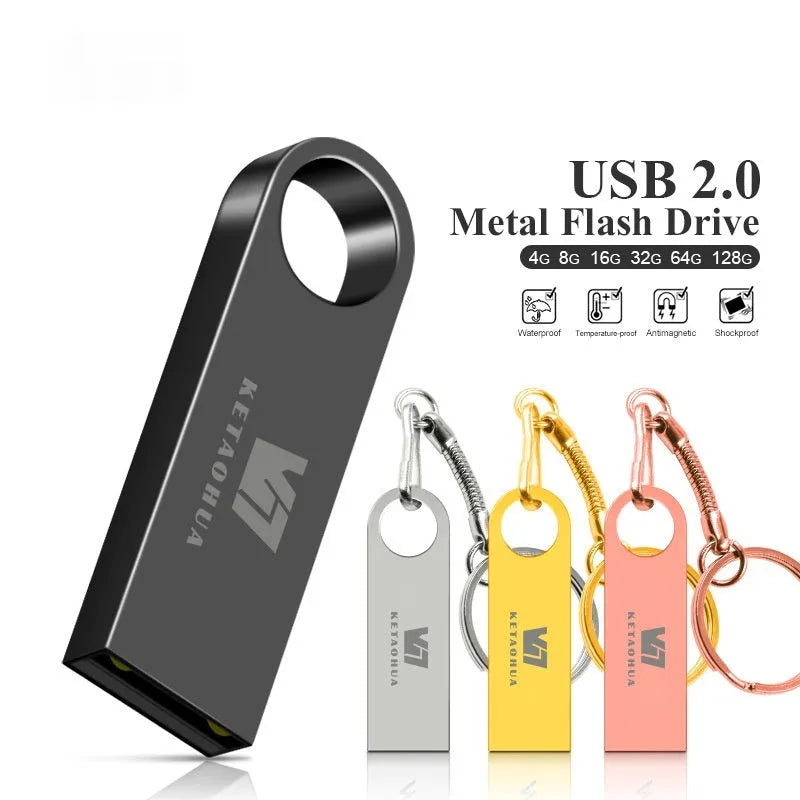 Metal car-shaped USB flash drive in silver colour showing compact dimensions