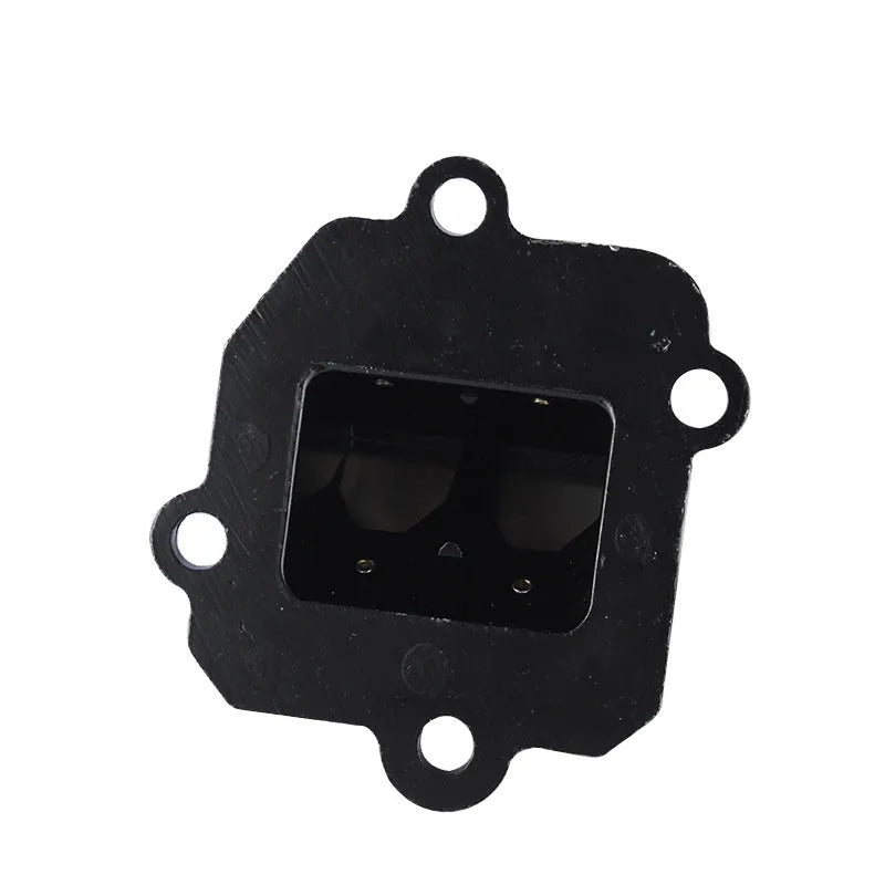 Green painted carburetor spring valve for 5bm 5su Zr Evo Vino50 scooters in three sizes