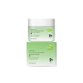Centella Asiatica Soothing Cream 30g jar with botanical extract formulation