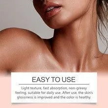 Black Frost darkening cream in 100g packaging for moisturising and nourishing deeper skin tones