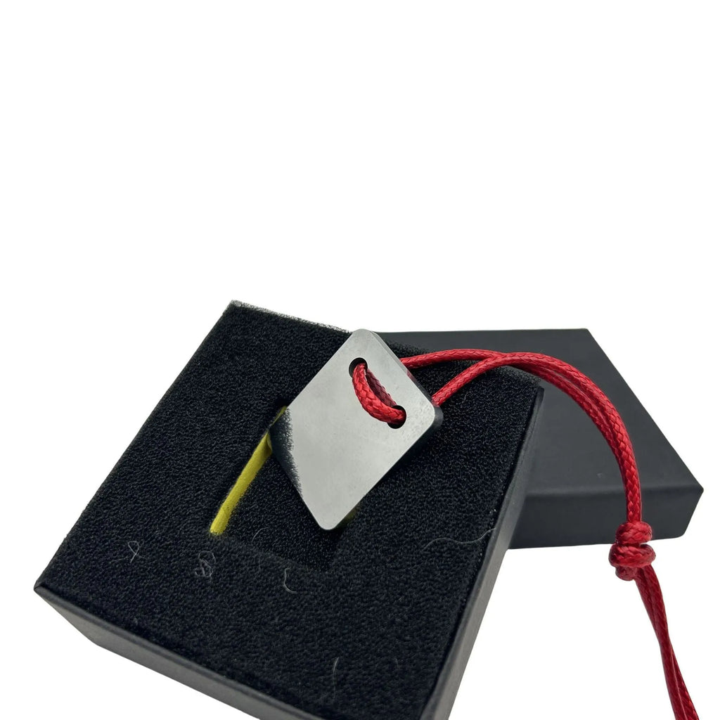 Silver metal car paint scraper tool for automotive chip and scratch repair