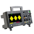 DSO2D10 two-channel digital storage oscilloscope with 100MHz bandwidth and built-in signal generator
