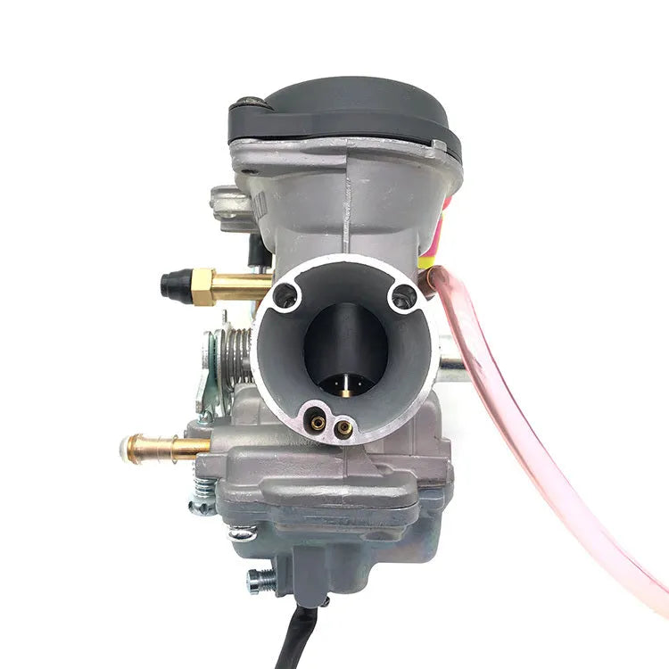EN125 motorcycle carburetor replacement part for Wang Diaobao HJ125K-2 and GS125 models.