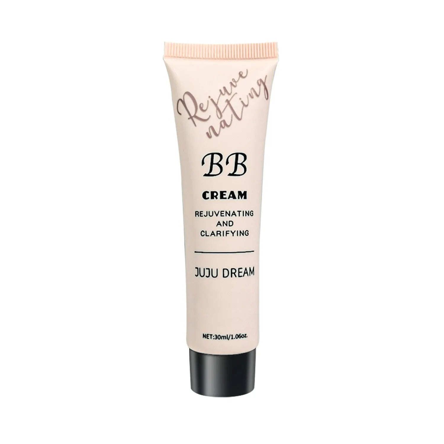 Brightening skin colour waterproof smear-proof BB cream 30ml makeup isolation primer