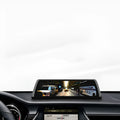 10-inch black smart navigation driving recorder with touch screen, GPS, Bluetooth and reversing image