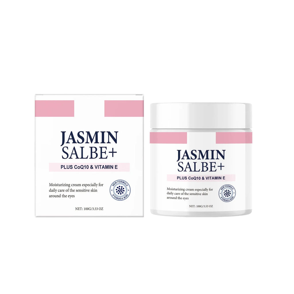 Collagen Light Wrinkle Eye Cream 100g jar for fine lines and wrinkles