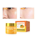 50g moisturising cream jar with brightening and hydrating properties for general skin types