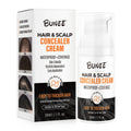 30ml hair concealer pomade for thinning hair coverage and scalp nourishment