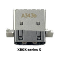 HDMI interface replacement for Xbox One S, One X, Series S and Series X consoles