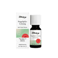 10ml nail care essence bottle with tea tree oil and eucalyptus for daily moisturising nail maintenance
