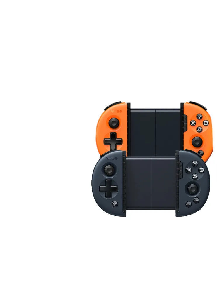 Feizhi Wee2t USB wired mobile game handle controller in midnight blue