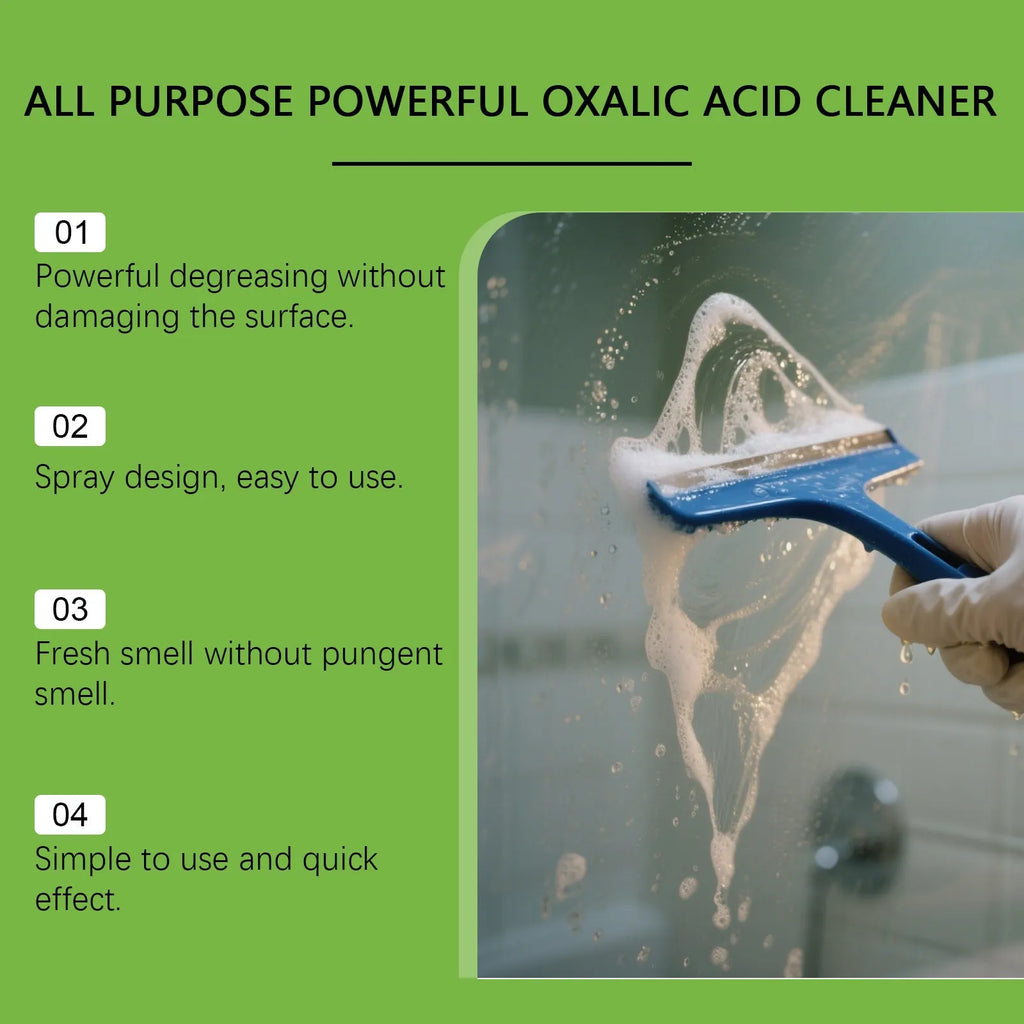 200ml household grease cleaning spray in spray bottle with sodium hydroxide formulation