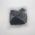 Adjustable clavicular posture correction belt for back support during sitting and fitness activities