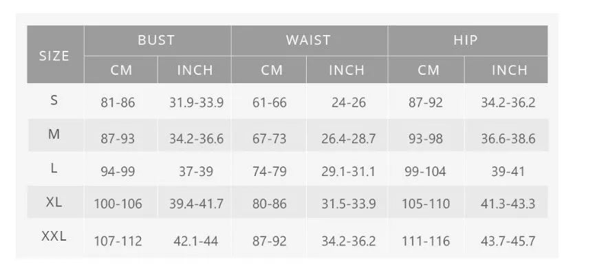 Colour contrast two-piece bikini set with top and briefs, available in yellow, blue, and red, sizes S to XL, polyester lining.