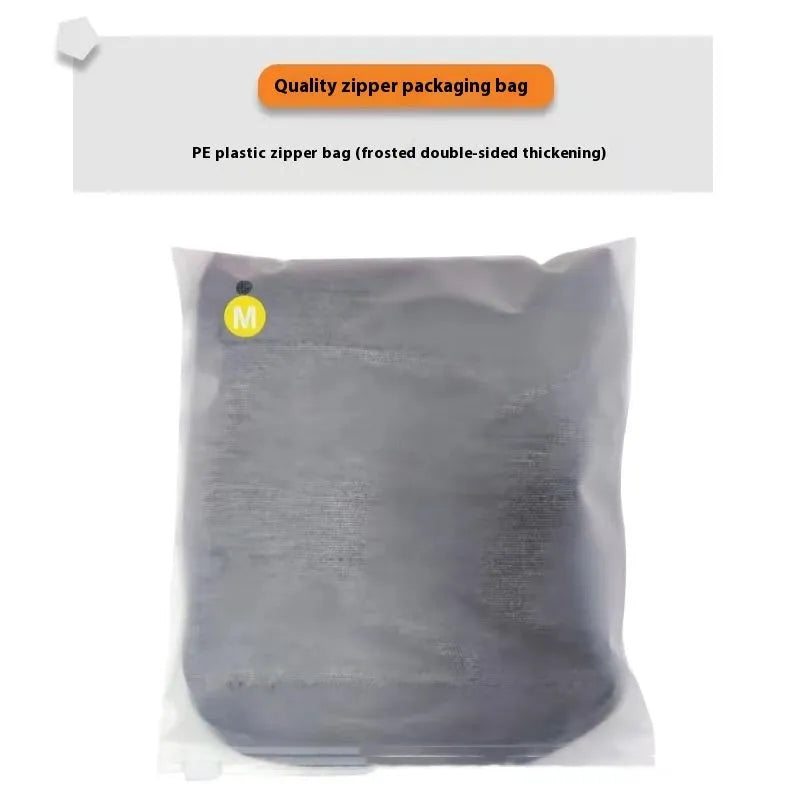 Heather Grey dog anxiety jacket or calming vest made from brocade cotton fabric.