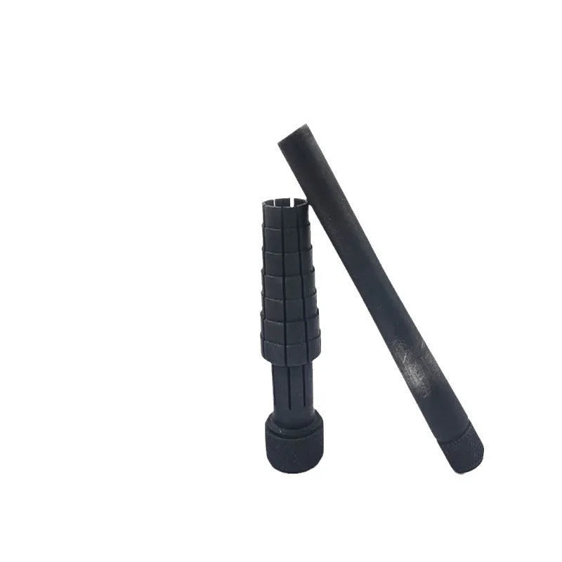 Rotate HXF330025 ring expansion tool with circular stretcher and rubber hammer for jewellery resizing