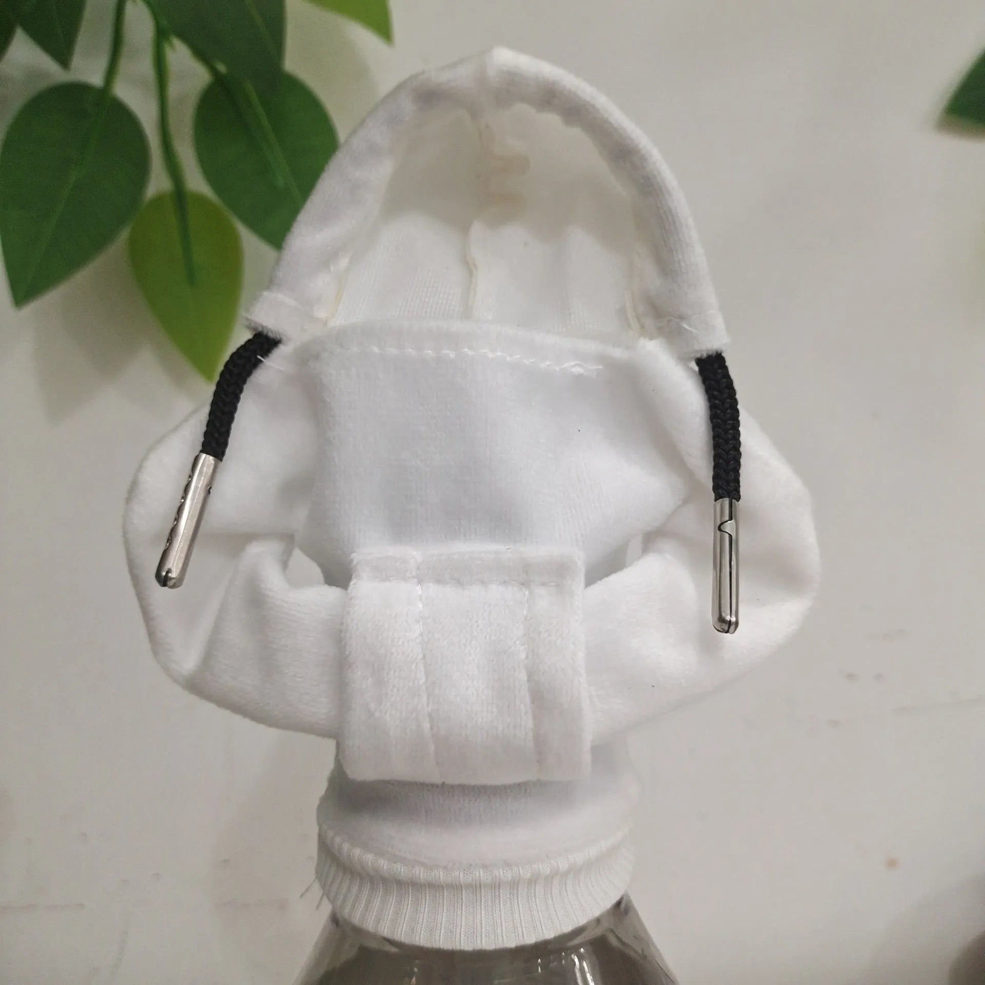 Pure cotton car gear lever sweater decoration in six colour options