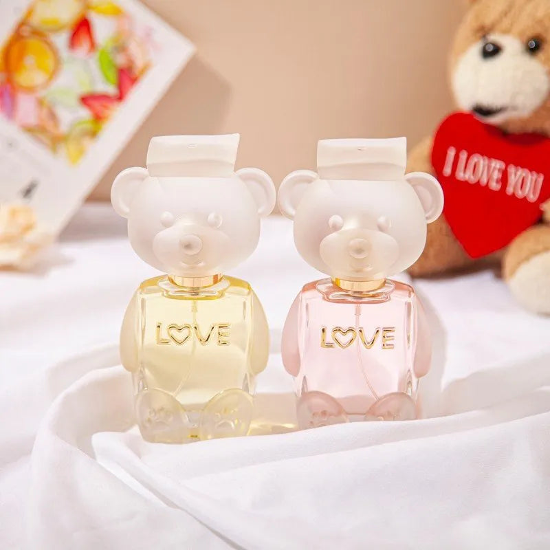 Perfume for women woody floral eau de parfum with rose lily jasmine citrus vanilla notes 7-12% incense rate