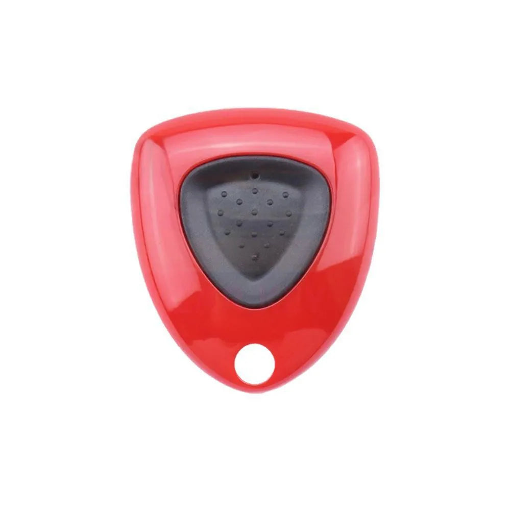 Tesla 315MHz frequency auto door switch remote control with new Chinese style design