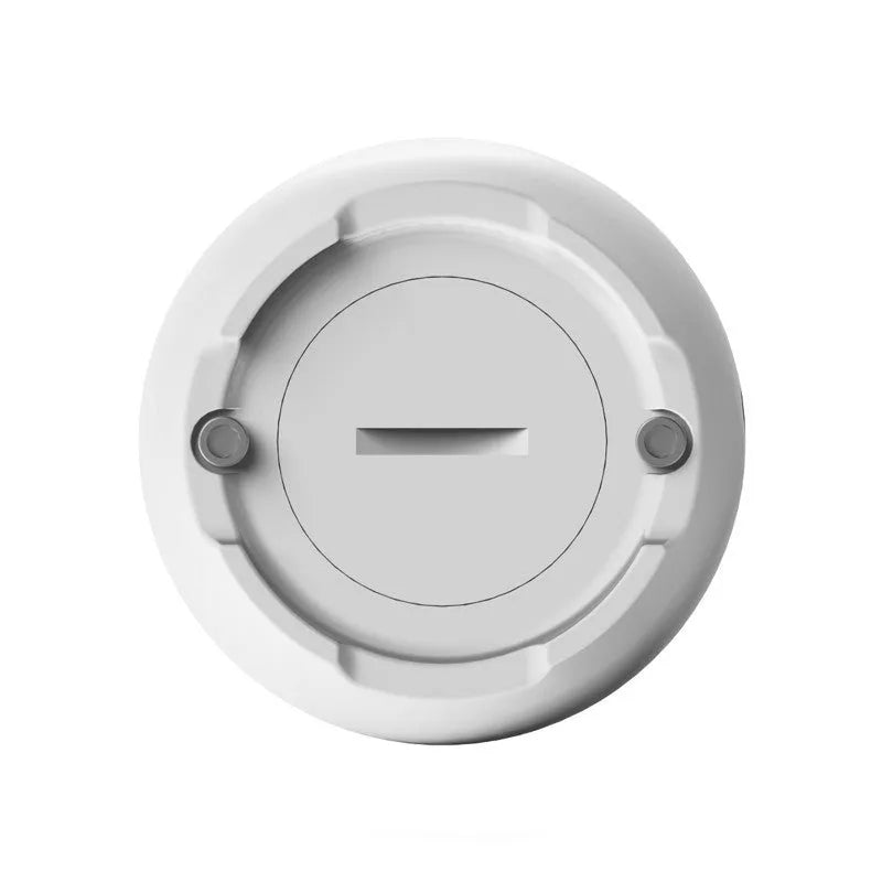 Doodle Smart wireless water leakage detection alarm sensor for home use.