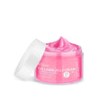 50g jar of collagen rose jelly cream for facial skincare.