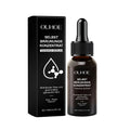 15ml glass bottle of Meihei Liquor self-tanning liquid with a dropper.