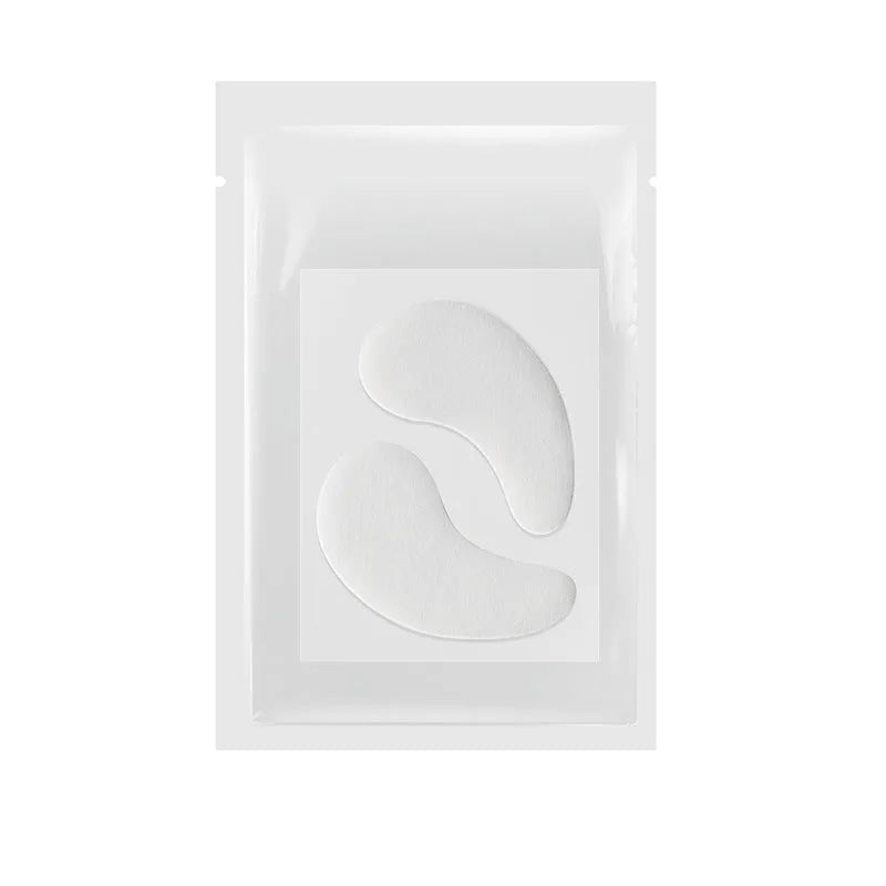 Hydrogel Eyes Mask Anti-Wrinkle Firming Moisturising Eye Mask 7g single pack for universal skin types
