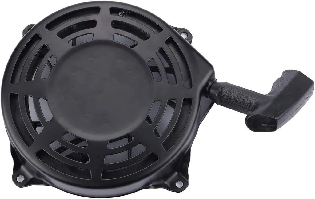115mm Bailitong hand puller starter for motorcycle and garden tool engines.