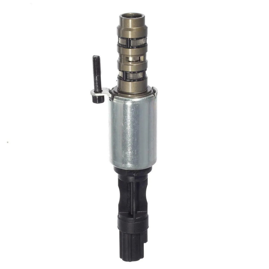 Ford automotive oil control valve VVT solenoid for Mustang and Explorer models
